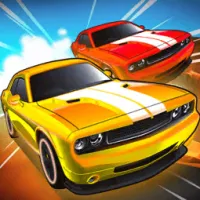 In the Ado Stunt Cars game, you can select from various fast sports vehicles. Your tricks, jumps, drifts, flips, ramps, and etc can be displayed on gorgeous tracks.