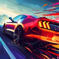 Blaze Drifter is a high-speed racing game that blends extremely dramatic action elements. You will transform into a reckless driver, controlling your car through fiery roads, full of danger and drama. Come and enjoy the feeling of adventure and adrenaline in every fiery corner.