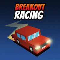 Welcome to Breakout Racing, where you will enter a bustling pixel city for a fast-paced chase! You will be chased by the police force.