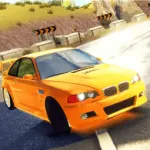 Burnout Drift is an exciting drifting game with a variety of personalized vehicles and tracks. Select your vehicle and drive it through the streets. 