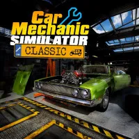 Car Mechanic Simulator 2025 puts you in the role of a professional car mechanic. Every working day is a new challenge with dozens of diverse vehicles and a detailed system of components.