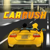 Car Rush is a captivating racing game featuring hard tracks, vibrant graphics, and straightforward mechanics. Play this game now!