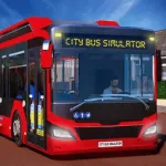 Welcome to one of the hottest simulation bus driving games, named City Bus Driver! Experience what it's like to be a professional and experienced bus driver!