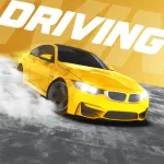 City Car Driving is a brand-new educational driving simulation game. Here, your mission is not only to play but also to learn how to drive safely, legally, and efficiently.