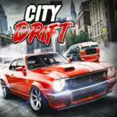 City Drift Racing