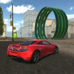 Welcome to the City Stunts game, where chaos and suspense will excite you! Enjoy the City Stunts online game to show off your ultimate driving skills now!