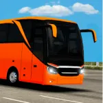 Coach Bus Simulator lets you experience the feeling of a bus driver. Explore difficult paths as you make your way through busy city streets and rocky country lanes. 