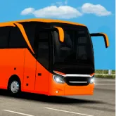 Coach Bus Simulator