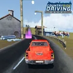 Welcome to Countryside Driving Quest, which is a hot driving game! It offers lots of obstacles to overcome while allowing you to explore gorgeous rural settings.