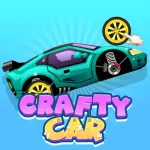 Crafty Car takes you into the world of a small car repair shop! Here, every broken car is waiting for the skilful hands of the boss, you. Your task is to repair and maintain the cars so that they return to their original state!
