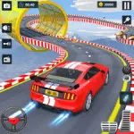 Crazy Car Stunt Descent GT is one of the best games for fans of driving games. It brings intense races with colorful big bosses and heart-stopping colossal ramps. 