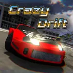 In the drift game Crazy Drift, players must hone their drifting abilities throughout a range of tracks and settings. You gain points by making long, fluid drifts.