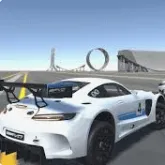 Crazy Stunt Cars Multiplayer