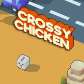 Crossy Chicken