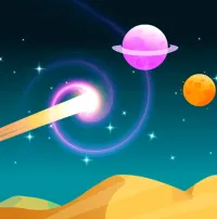 Curve Rush 2 is a fresh sequel to the popular speed game Curve Rush. It still retains the addictive gameplay revolving around rhythm, speed, and smooth landings. The special thing about Curve Rush 2 is the flexible changing environment, diverse obstacles, and new skins of the balls.