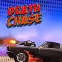 Death Chase is an exciting battle-driving game where you race on tracks full of traps and obstacles. Show off your driving skills and abilities now!
