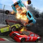 Demolition Derby 2 is an exhilarating driving game where you need to drive through high-stakes. Have fun with this game now!