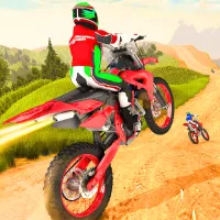 Dirt Bike Stunts 3D is an exciting game that combines intense motorcycle racing with breathtaking 3D scenery. Try this game right now!
