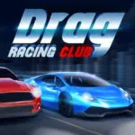 Welcome to the speed journey of the Drag Racing Club! This is a high-speed, straight racing game, where each breakthrough is only wrapped up in a few breathtaking seconds. There will be no curves, no turns, just you, the car, and a straight track, where reflexes and the ability to shift gears and control the engine speed are everything.