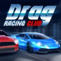 Welcome to the speed journey of the Drag Racing Club! This is a high-speed, straight racing game, where each breakthrough is only wrapped up in a few breathtaking seconds. There will be no curves, no turns, just you, the car, and a straight track, where reflexes and the ability to shift gears and control the engine speed are everything.
