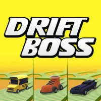 Welcome to the Drift Boss online game! Experience the feelings of elation from this driving game. You can show off your insane driving skills on the endless road.