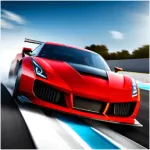 Get ready to join in the thrilling car driving race with the Drift Racing Multiplayer game! This game puts the excitement of fast racing at your fingertips. 