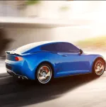 Drive Blue Car is a simple but fun driving game! On a busy highway, you have to drive a blue car. The player has to steer the car so that it doesn't hit anything and goes as far as possible without hitting anything.