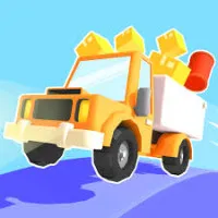 Drive Hills 3D is a an action-packed 3D vehicle driving game with a distinctive twist. You control a vehicle while delivering an egg across various global locations.