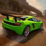 Are you ready to conquer the speed in the 3D world of Drive Zone? This is an open-world racing game with a bold and modern style. There will be no closed race tracks; instead, it gives you the power to control the steering wheel and the route to decide for yourself!