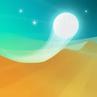 Welcome to the journey of speed, gravity, and precision in Dune. Your mission is to control a small ball to glide across the sand dunes and send it as far as possible. Each jump is not simply to fly far, but also a test of skill and sense of motion. Let's see how far you can go.