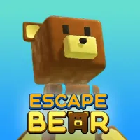 Welcome to the dramatic adventure of Escape Bear! You will become a brave bear determined to rescue your friends and kingdom from the clutches of the evil bees. Your journey will not be easy because of the dangerous traps.
How to play Escape Bear
