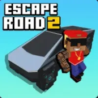 Escape Road 2 is the sequel of the world famous Escape Road game. This game will satisfy your desire for insane wrecks while engaging in amazing driving action.