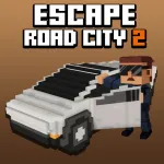 Have you ever played Escape Road City? Did you like it? If yes, then you cannot help but try its sequel, named Escape Road City 2.