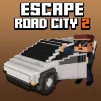 Have you ever played Escape Road City? Did you like it? If yes, then you cannot help but try its sequel, named Escape Road City 2.