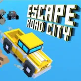 Escape Road City