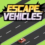 Escape Vehicles is a thrilling adventure and action game. You will be able to operate automobiles, motorcycles, boats, and even airplanes here.