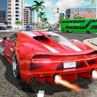 Welcome to Extreme Real Car Driving 2025! This game will transport you to a world of unparalleled realism. 