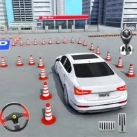 Welcome to Fish Parking! This is not just a simple driving game but a test of precision, timing, and skillful control.
How to play Fish Parking
