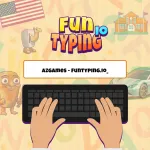 Think you're a fast typist? Try your hand at Fun Typing IO, where your typing skills are put into a competitive online arena. Fun Typing IO is more than just a typing game; it's a race of speed and intelligence, where each letter you type can determine your ranking on the leaderboard.