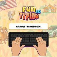 Think you're a fast typist? Try your hand at Fun Typing IO, where your typing skills are put into a competitive online arena. Fun Typing IO is more than just a typing game; it's a race of speed and intelligence, where each letter you type can determine your ranking on the leaderboard.