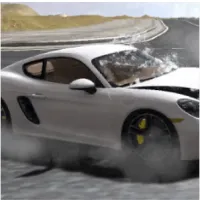 In Gearshift One, you take control of your own mechanical playground through an engaging car customization game.
