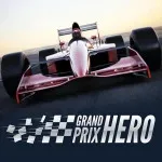 GP Hero is a high-speed motorcycle racing game inspired by professional Grand Prix! Here, you transform into a super racer to conquer the challenging tracks of the famous GP racing style. Each lap is a fierce battle between speed, strategy, and bravery.