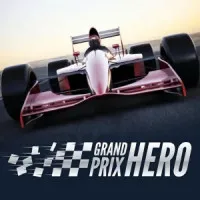 GP Hero is a high-speed motorcycle racing game inspired by professional Grand Prix! Here, you transform into a super racer to conquer the challenging tracks of the famous GP racing style. Each lap is a fierce battle between speed, strategy, and bravery.