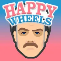 Happy Wheels is a captivating scrolling course game. Your mission is to control your characters over deadly obstacles to reach the finish line unscathed.