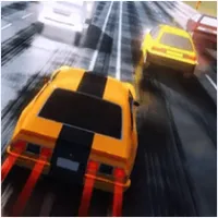 Get ready to enter a challenging race with the Highway Racer 2 racing game! You must maneuver through congested roads. 
