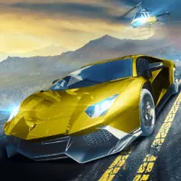 Highway Road Racing is a captivating racing game that allows you to compete on a crowded highway. This game is ideal for fans of driving games. 