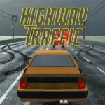 If you are a fan of high speed and excitement on roads, you should try Highway Traffic. This is an engrossing driving game. 
