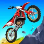 In the Hill Climb Moto 2D captivating 2D motorcycle simulation game, players must navigate 30 distinct, difficult levels while navigating rough terrain.