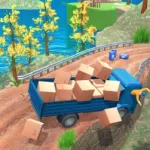 You may test your driving prowess in a variety of vehicles, such as trucks, buses, and police cars in the Hill Masters exhilarating simulator. 
