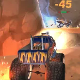 Kart Wars